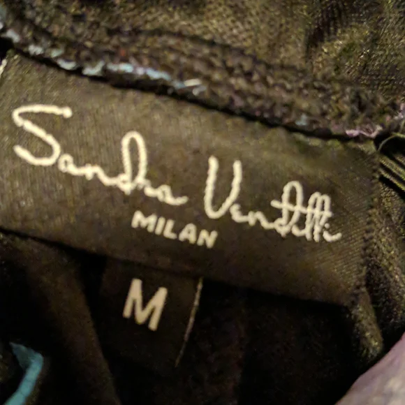 Dress - Picture 3 of 5